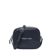 Tommy Jeans Ročna torba Camera Bag AW0AW15029 Mornarsko modra