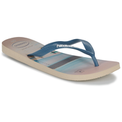 Havaianas  Japonke HYPE  Modra