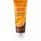 Dermacol Aroma Ritual 250 ml Belgian Chocolate gel za tuširanje ženska