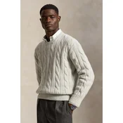 Polo Ralph Lauren pulover moški volnen