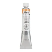 Oljna barva Schmincke Norma Professional 200 ml - 220 Žgana svetla okra