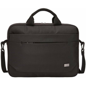 Case Logic torba za prijenosno racunalo Advantage Attache, 14, ADVA-114, Black