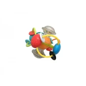 INFANTINO plasticna igracka Lopta