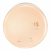 Bourjois Paris Loose Powder puder v prahu 32 g Odtenek 02 rosy