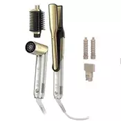 Shark Styler za kosu Glam Multi-Styler HD6041SEU