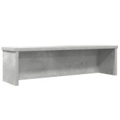 Kuhinjski stalak za slaganje 50x15x16 cm konstruirano drvo