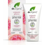 Organic Guava Gel Face Mask - 50 ml