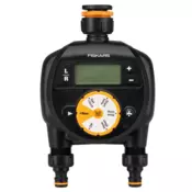 Fiskars Timer, dvojni izhod (1054792)