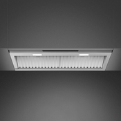 SMEG napa KSGT74X, V-Condense System