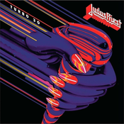 JUDAS PRIEST-LP/TURBO 30 (REMASTERED 30TH AN.)