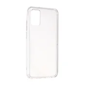 Maska silikonska Skin za Samsung A025F Galaxy A02s (USA) transparent