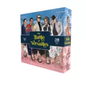 The Battle of Versailles