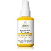 Kiehls Better Screen UV Serum serum za žene 50 ml