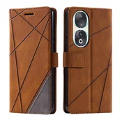 Rjava Flip Line torbica (Honor 90)