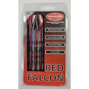 Pikado puščice UniStar Red Falcon 18gr