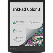 PocketBook InkPad Color 3 stormy sea