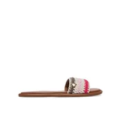 LOVE MOSCHINO Natikači JA28242G0OJQB20A Pisana