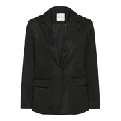 Cream Blazer CRCanna črna