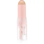 shumee ESSENCE Foundation Stick večnamenski puder v stiku za obraz 120 10 g