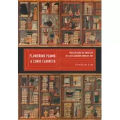 Flowering Plums and Curio Cabinets