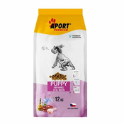 Aport Premium Puppy 12+2 kg