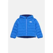 THE NORTH FACE Zunanja jakna PERRITO azur/bela