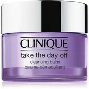 Clinique Take The Day Off čistilni balzam za odstranjevanje ličil 30 ml