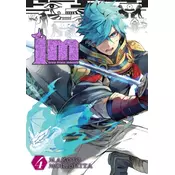 Im: Great Prince Imhotep, Vol. 4