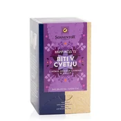 BIO ČAJNA MEŠANICA HAPPINESS IS BITI V CVETJU, 27 g