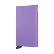 Denarnica Secrid vijolična barva, CP-Lilac
