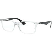 Ray-Ban RX7047 5943 - L (56)