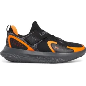 Košarkarski copati Under Armour UA FLOW FUTR X 4 UAA