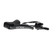 Shimano GRX Di2 STRX825+BR-RX820 Sprednja kolutna zavora