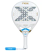 Lopar za padel NOX AT10 Genius 18K Alum Buenos Aires Edition