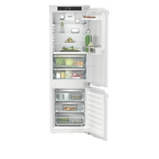 LIEBHERR hladilnik z zamrzovalnikom ICBNEI5123