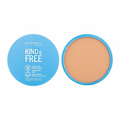 Rimmel Kind & Free  Kameni puder 030 MEDIUM