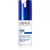 Uriage age lift nega za predel okoli oči za zmanjšanje gub z retinolom 15 ml