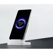 Xiaomi Wireless Chargigng Stand Pro bela ( 70215 )