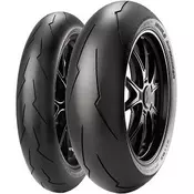 PIRELLI moto pnevmatika 120 / 70 R17 58W DIABLO SUPERCORSA SBS
