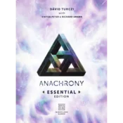 Anachrony Essential Edition
