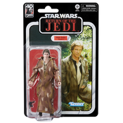 HASBRO FIGURICA VOJNE ZVEZD VRNITEV JEDIJA HAN SOLO ENDOR VINTAGE ZBIRKA, (20839731)