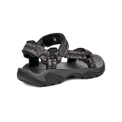 Teva TERRA FI 5 UNIVERSAL, sandali, siva 1102456