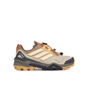 Adidas TERREX SKYCHASER GTX W, planinarske cipele, bež NJZ27