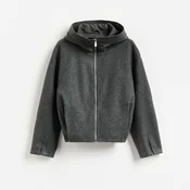 Reserved - LADIES` OUTER JACKET