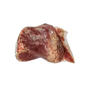 Goveje srce, 2,5 kg, zm