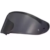 Vizir za motociklističke kacige LS2 FF807 tamni
