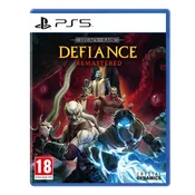 Legacy of Kain Defiance Remastered (PS5)