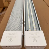 Led Strela, 54W, Bela