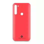 Maska Giulietta za Motorola Moto G8 Power mat crvena