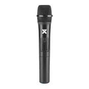 VONYX VPS10, AUDIO PA SUSTAV, 250 W, USB / SD PORT, BLUETOOTH, 12V / 4,5AH, baterija